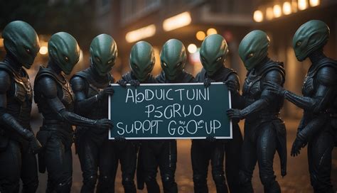 Image result for Alien Abduction Conference