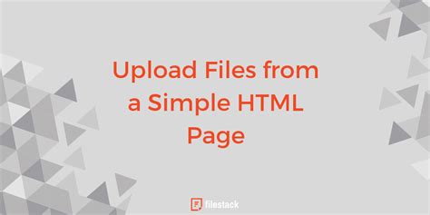 Image result for Show Image On HTML Page with File Upload