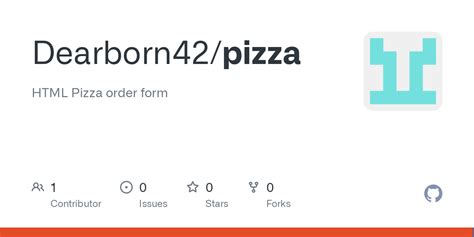 Image result for How to Create Pizza Menu Form by HTML