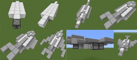 Image result for Minecraft Working Jet Command