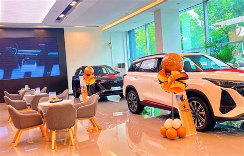帮你去探店：重庆的长安汽车4S店优惠比其他城市更大吗？_凤凰网视频_凤凰网