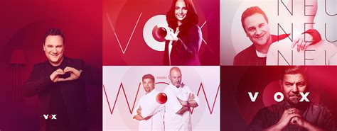 Image result for Vox Programm