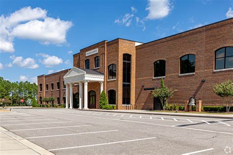 Holly Ridge Middle School in Holly Springs, NC - Homes.com