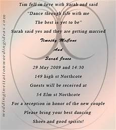 Unique Wedding Invitation Wording by Unique Wedding Invitation Wording Tips And Ideas Unique Wedding Invitation Wording