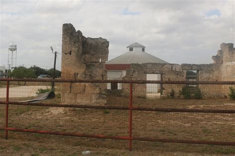 Amid Population Decline, Rural Texas Towns Look to Future - Reporting ...