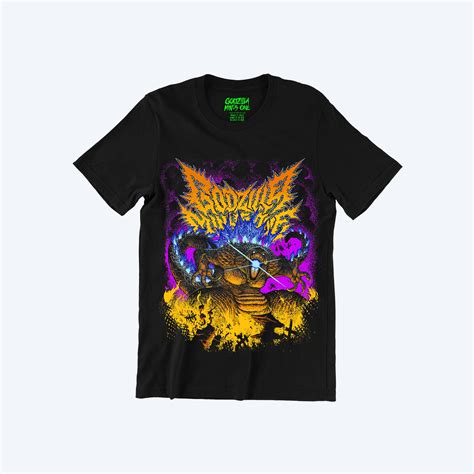 Official Godzilla T-Shirts | Godzilla Store