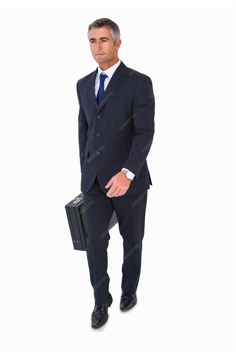 Businessman with Briefcase 的图像结果