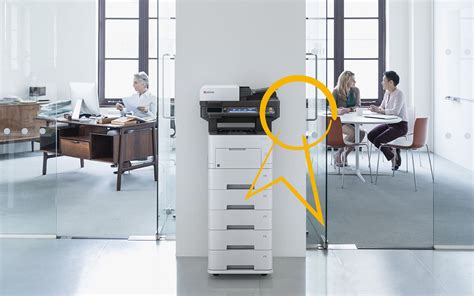 KYOCERA Enterprise Content Management | Kyocera Document Solutions