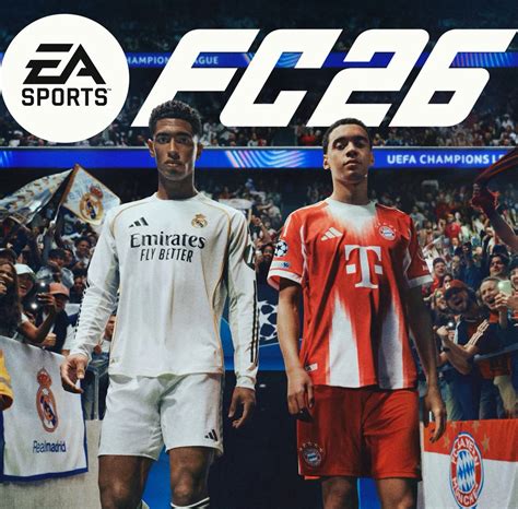 Download EA Sports FC 26 for Windows, Android and iOS | Gizmodo