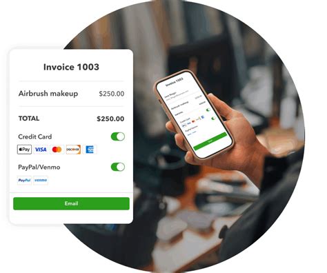 Image result for QuickBooks Mobile-App