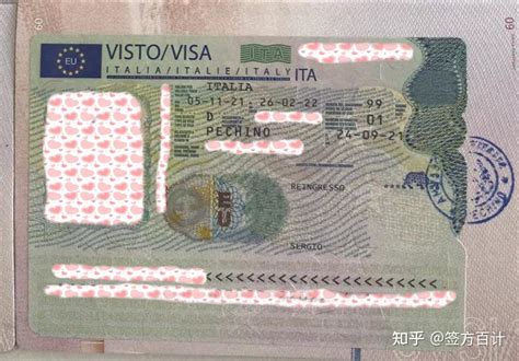 2022意大利留学签证办理流程及材料详解（附 最新入境政策）-洲宜旅游网