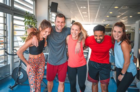 Visser Family Ymca Grandville