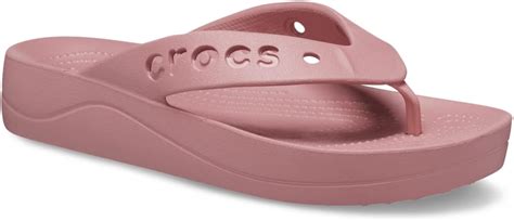 Crocs womens Baya Platform Flip - Price History