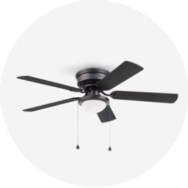 Ceiling Fans at Lowe’s