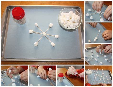 Toothpick Building Projects 的图像结果