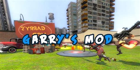 +Garrys Mod Tutorials 的图像结果