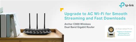 TP-Link Dual Band WiFi Range Extender, AC1200 Repeater with AP Mode ...