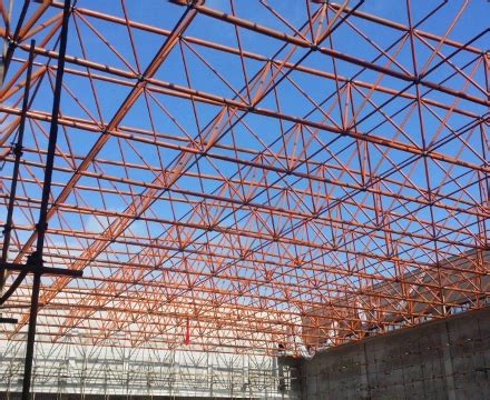 Image result for Space Frame Steel Structure