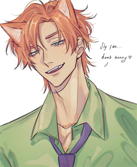 Artist: narutoss_ramen (twitter/x) | Cartoon characters as humans, Zootopia art, Cute drawings