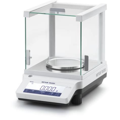 Precision Balance ME103E - Overview - METTLER TOLEDO