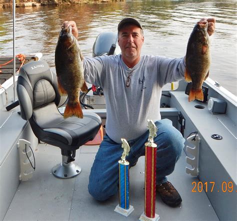 Black River Bay Campground – (315) 639-3735