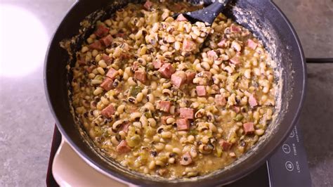How To Cook Frozen Black-Eyed Peas - Recipes.net