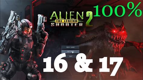 Image result for Alien Shooter 2 Reloaded Mission 17