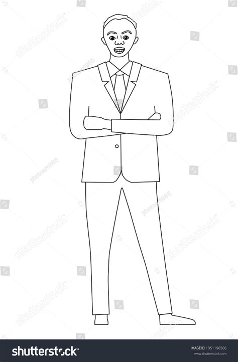 Standing Cartoon 的图像结果