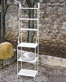etagere ferro etagere in ferro battuto altezza 170 cm etagere ferro etagere in ferro battuto altezza 170 cm
