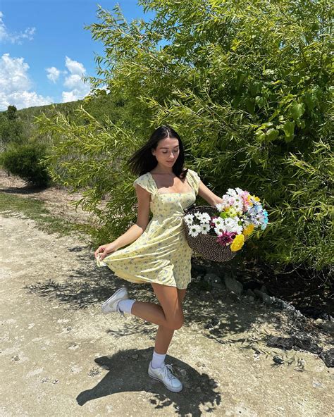 Brooke Tilli (Брук Тилли): биография актрисы и модели