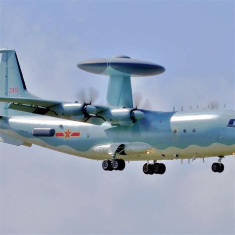 台军发现58架次大陆军机在台海周边活动 - 2023年4月9日, 俄罗斯卫星通讯社