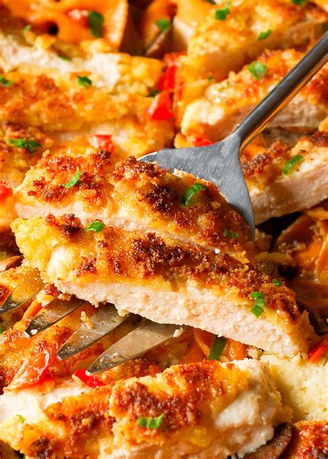 Louisiana Chicken Pasta