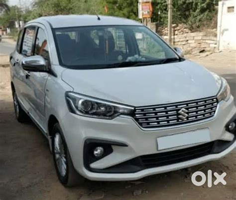 Ertiga vxi cng tour colours available - Tours & Travel - 1719052393