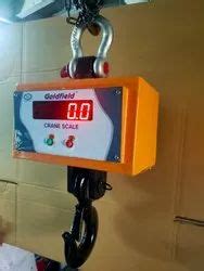 Goldfield Scale, Mumbai - Manufacturer of Weighing Machine and ...