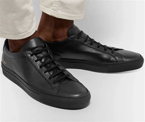 Sale > popular black sneakers womens > in stock