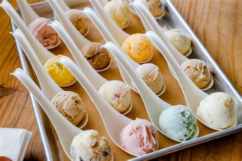 The 14 Best Ice Cream Shops In Houston - Houston - The Infatuation