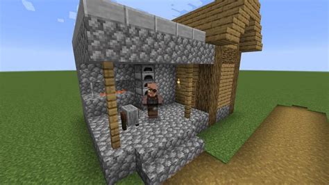 Image result for Minecraft Seed with Most Blacksmiths Java