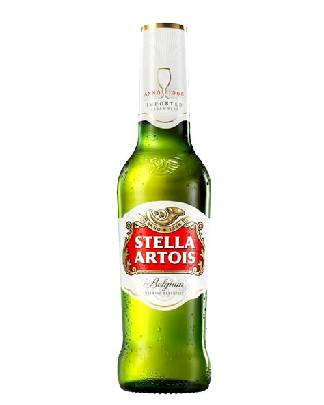 Stella Artois Beer 30cl - Candy and Liquor