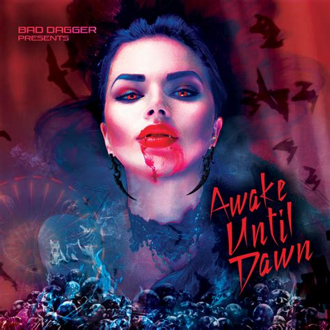 Awake Until Dawn | Bad Dagger