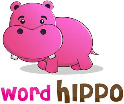 Five Letter Word Hippo: Master Word Games with This Must-Have Tool ...