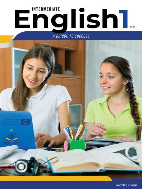 Image result for English Lessons for Intermediate Students PDF