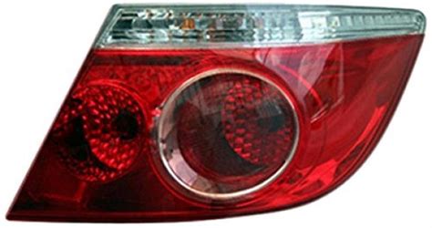 Latest Tail Light Lamp Assembly Honda City ZX/Type 4 (Right) for Honda ...