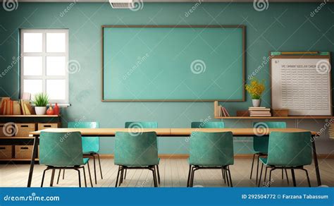 Classroom Evolution 的图像结果