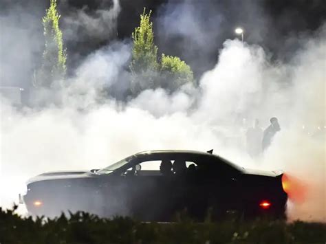 Fighting back - Street racing surges across US amid coronavirus ...