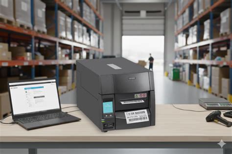 Software per stampare etichette: i migliori driver e tool per Citizen