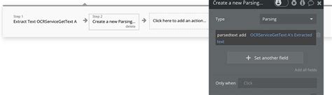 OCR Database 的图像结果