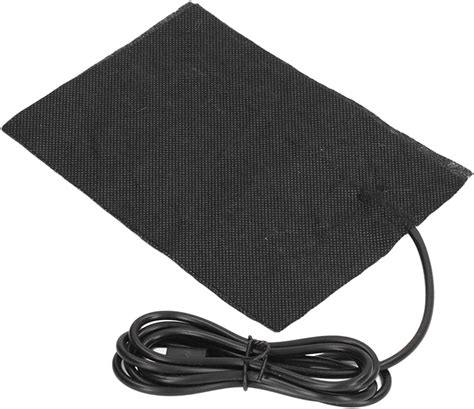 Fafeicy Heat Pad USB Powered Heating Pad 10x15cm DC 5V India | Ubuy