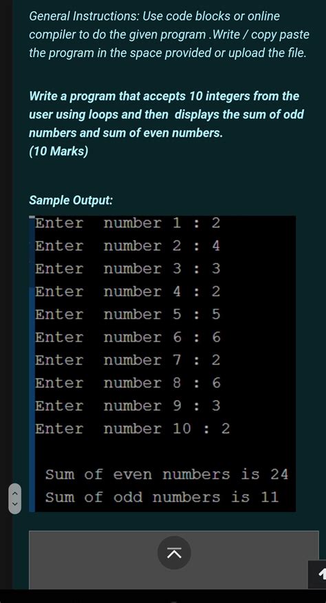 Image result for Code Block Simple Program