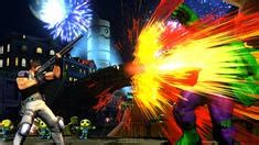 Marvel Vs. Capcom 3 - Intro Movie #2