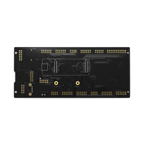 Buy Official Arduino Portenta Breakout Board For Extend Portenta H7/X8 ...